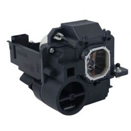 Woprolight NP32LP Ampoule Originale Avec Boîtier Pour NEC UM301W