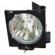 EUALFA Lamp for EMP-3500  ELP-3500  Replaces ELPLP02 / V13H010L02