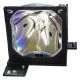 EUALFA Lamp for EMP-5000  EMP-7000  PowerLite 5000  PowerLite 7000 Replaces E...