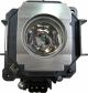 EUALFA Lamp for EB-G5200  EB-G5350  EB-G5300  EB-500KG  EB-G5200W  PowerLite ...