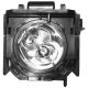 ET-LAD60W lamp for PANASONIC PT-D5000ES  PT-DW6300  PT-D6000  PT-DZ6700  PT-D...