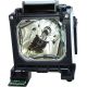 NEC MT1060 (economy) Original Inside Projector Lamp - Replaces MT60LPS / 50022279