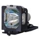 610-307-7925 TEKLAMPS Compatible lamp for SANYO projectors