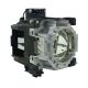 PANASONIC PT-DW17KE (Quad Lamp) Projector Lamp