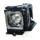 610-328-6549 / LMP102 TEKLAMPS Compatible lamp for SANYO projectors