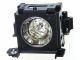 DT00757 lamp for HITACHI I-PRO 8755E  ED-X1092  ED-X12  ED-X10  CP-X251  ED-X...