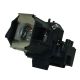 BARCO CDR67 DL (120w) Original Inside Projector Lamp - Replaces R9842020