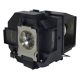 EPSON PowerLite 5520W Original Inside Projector Lamp - Replaces ELPLP95 / V13H010L95