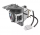 BENQ MX825ST Original Inside Projector Lamp - Replaces 5J.JGP05.001