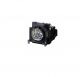 PANASONIC PT-TW350 Original Inside Projector Lamp - Replaces ET-LAL500