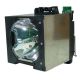 DIGITAL PROJECTION PROJECTION SHOWLITE 5000SX+ Original Inside Projector Lamp - Replaces 001-715