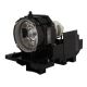 ASK W400 Original Inside Projector Lamp - Replaces SP-LAMP-027