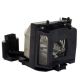 Genuine SHARP XR-32X Projector Lamp - AN-F212LP