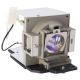 ACER QNX0909 Original Inside Projector Lamp - Replaces EC.K1300.001