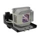 SAGEM MDP 2000S Original Inside Projector Lamp - Replaces SLP514 / 253039956