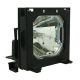 AN-P25LP / BQC-XGP25X//1 Projector Lamp for SHARP XG-P25X