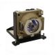MITSUBISHI XD300U Original Inside Projector Lamp - Replaces VLT-XD300LP