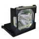 CHRISTIE LX33 Original Inside Projector Lamp - Replaces 03-000667-01P