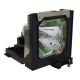 CHRISTIE LX32 Original Inside Projector Lamp - Replaces 03-000712-01P