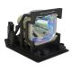 GEHA COMPACT 203 Original Inside Projector Lamp - Replaces 60 248940