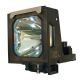 610-301-7167 lamp for SANYO PLC-XT10 (Chassis XT1000)  PLC-XT15 (Chassis XT15...