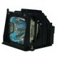 DUKANE ImagePro 8768 Original Inside Projector Lamp - Replaces 456-8768