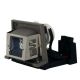 KINDERMANN KXD165 Original Inside Projector Lamp - Replaces 8954