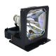 MITSUBISHI LVP-X390U Original Inside Projector Lamp - Replaces VLT-X400LP / 499B023-10