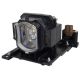 HITACHI CP-X2510EN Original Inside Projector Lamp - Replaces DT01021