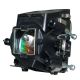 DIGITAL PROJECTION PROJECTION IVISION 20SX+ UW XC Original Inside Projector Lamp - Replaces 105-495 / 109-688