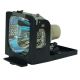 POA-LMP37 / 610-295-5712 Projector Lamp for EIKI LC-XM3
