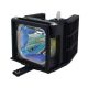 PHILIPS GARBO MATCHLINE Original Inside Projector Lamp - Replaces LCA3116