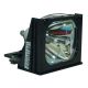 LCA3109 Projector Lamp for PHILIPS LC 4235-40