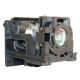 DUKANE ImagePro 8760 Original Inside Projector Lamp - Replaces 456-8760