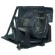 CHRISTIE DS30W Original Inside Projector Lamp - Replaces 03-000710-01P
