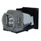 MITSUBISHI XL1550U Original Inside Projector Lamp - Replaces VLT-XL550LP