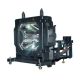 SONY VPL-VW90 Original Inside Projector Lamp - Replaces LMP-H201