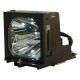 SONY VPL-PS10 Original Inside Projector Lamp - Replaces LMP-P202
