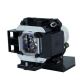 NEC NP510WSG Original Inside Projector Lamp - Replaces NP07LP / 60002447