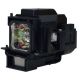 DUKANE ImagePro 8771 Original Inside Projector Lamp - Replaces 456-8771