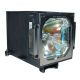 EIKI LC-X800A Original Inside Projector Lamp - Replaces POA-LMP128 / 610-341-9497