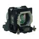PANASONIC PT-AE900U Original Inside Projector Lamp - Replaces ET-LAE900