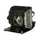 ASK M2+ Original Inside Projector Lamp - Replaces SP-LAMP-003 / SP-LAMP-033