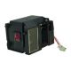INFOCUS SCREENPLAY 4805 Original Inside Projector Lamp - Replaces SP-LAMP-021