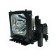 DT00591 lamp for HITACHI CP-X1200  CP-X1200W