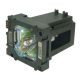 SANYO PLC-XP200 Original Inside Projector Lamp - Replaces POA-LMP124 / 610-341-1941