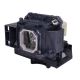 NEC UM330Wi-WK Original Inside Projector Lamp - Replaces NP17LP-UM / 100013230