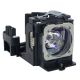 PROMETHEAN PRM-20AV1 Original Inside Projector Lamp - Replaces POA-LMP126 / 610-340-8569