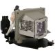 HEWLETT PACKARD MP-3320 Original Inside Projector Lamp - Replaces L2152A