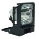 MITSUBISHI S490U Original Inside Projector Lamp - Replaces VLT-X500LP